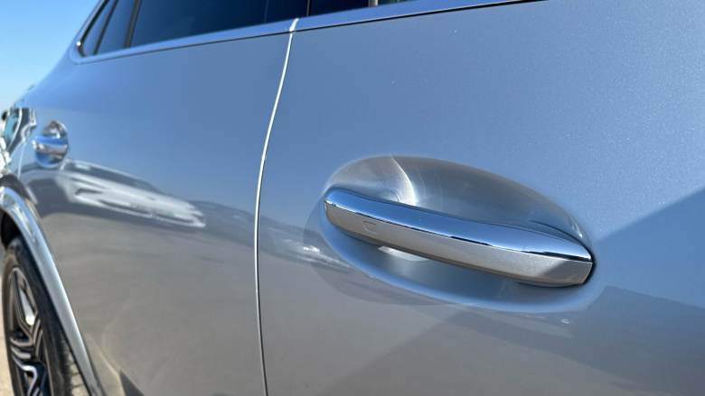 Mercedes-Benz GLC Coupe GLC 300d 4Matic AMG Line Premium 5dr 9G-Tronic Diesel Estate